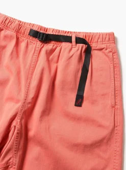 G-Short Pigment Dye Deep Coral<Gramicci Fashion