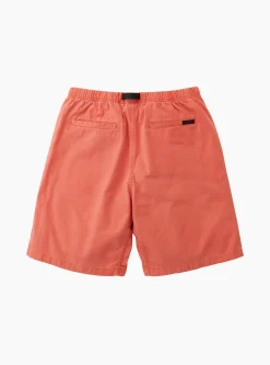 G-Short Pigment Dye Deep Coral<Gramicci Fashion