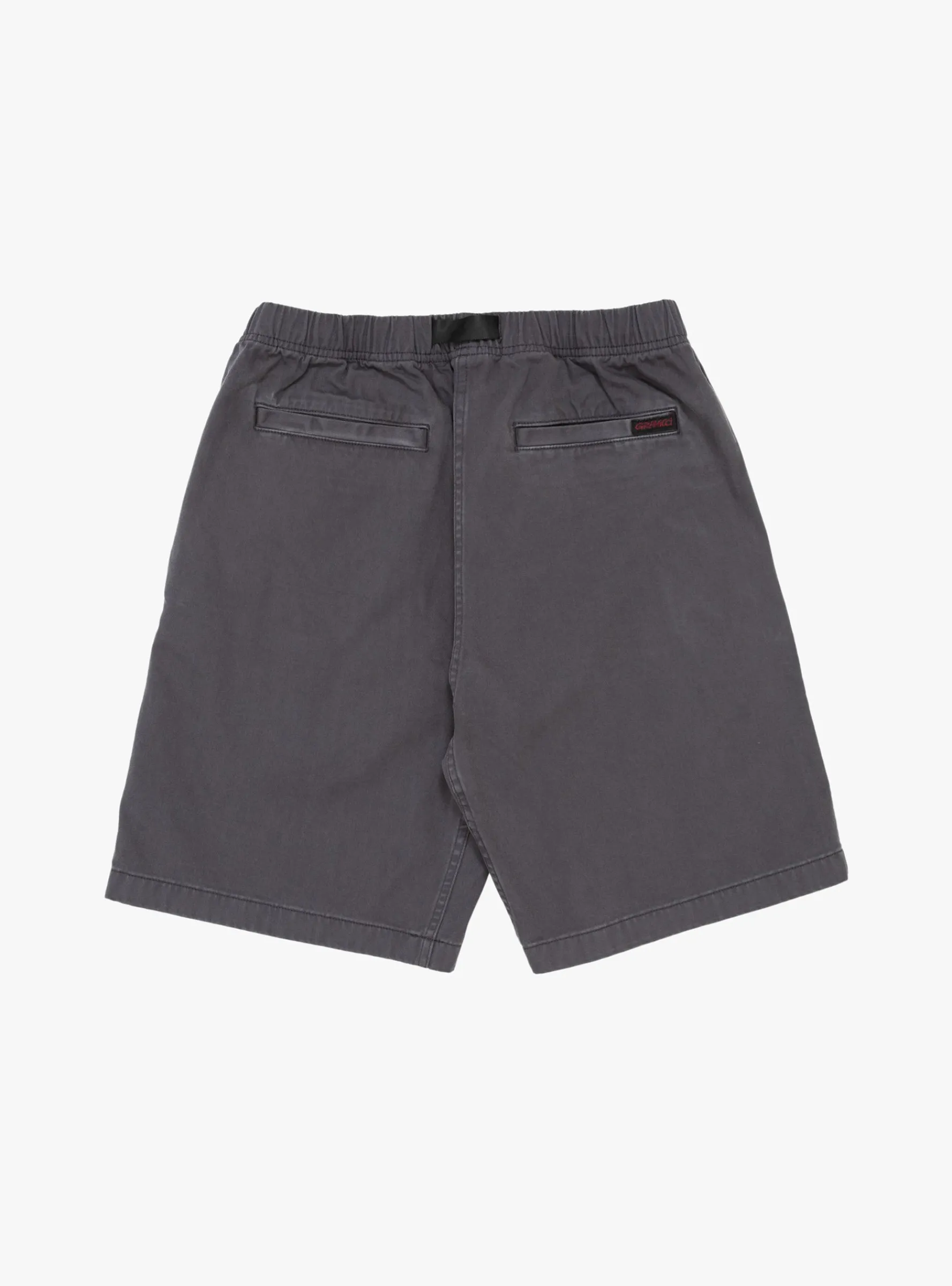 G-Short Pigment Dye Fossil Grey<Gramicci Discount