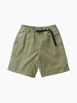 G-Short Pigment Dye Herb<Gramicci Online