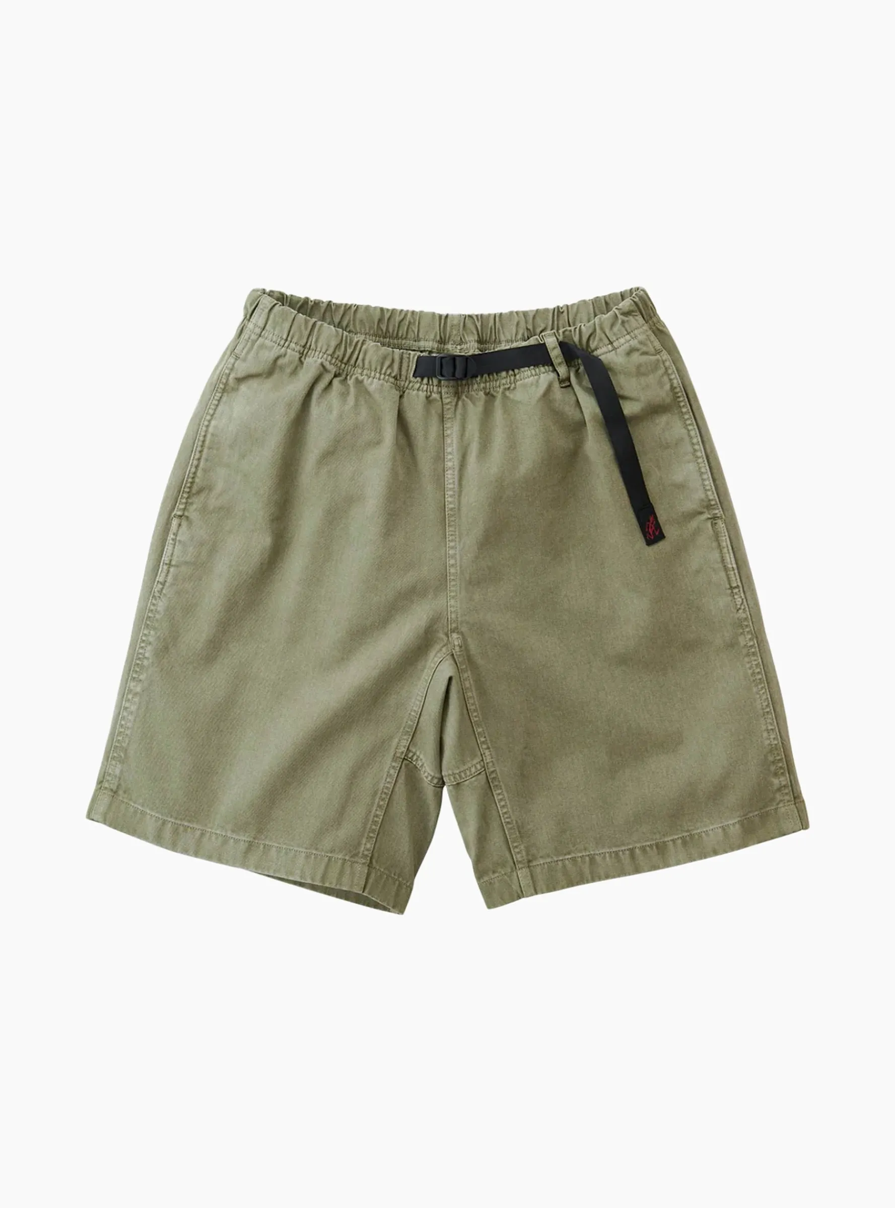 G-Short Pigment Dye Herb<Gramicci Online