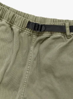 G-Short Pigment Dye Herb<Gramicci Online