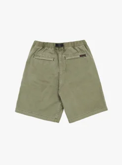G-Short Pigment Dye Herb<Gramicci Online