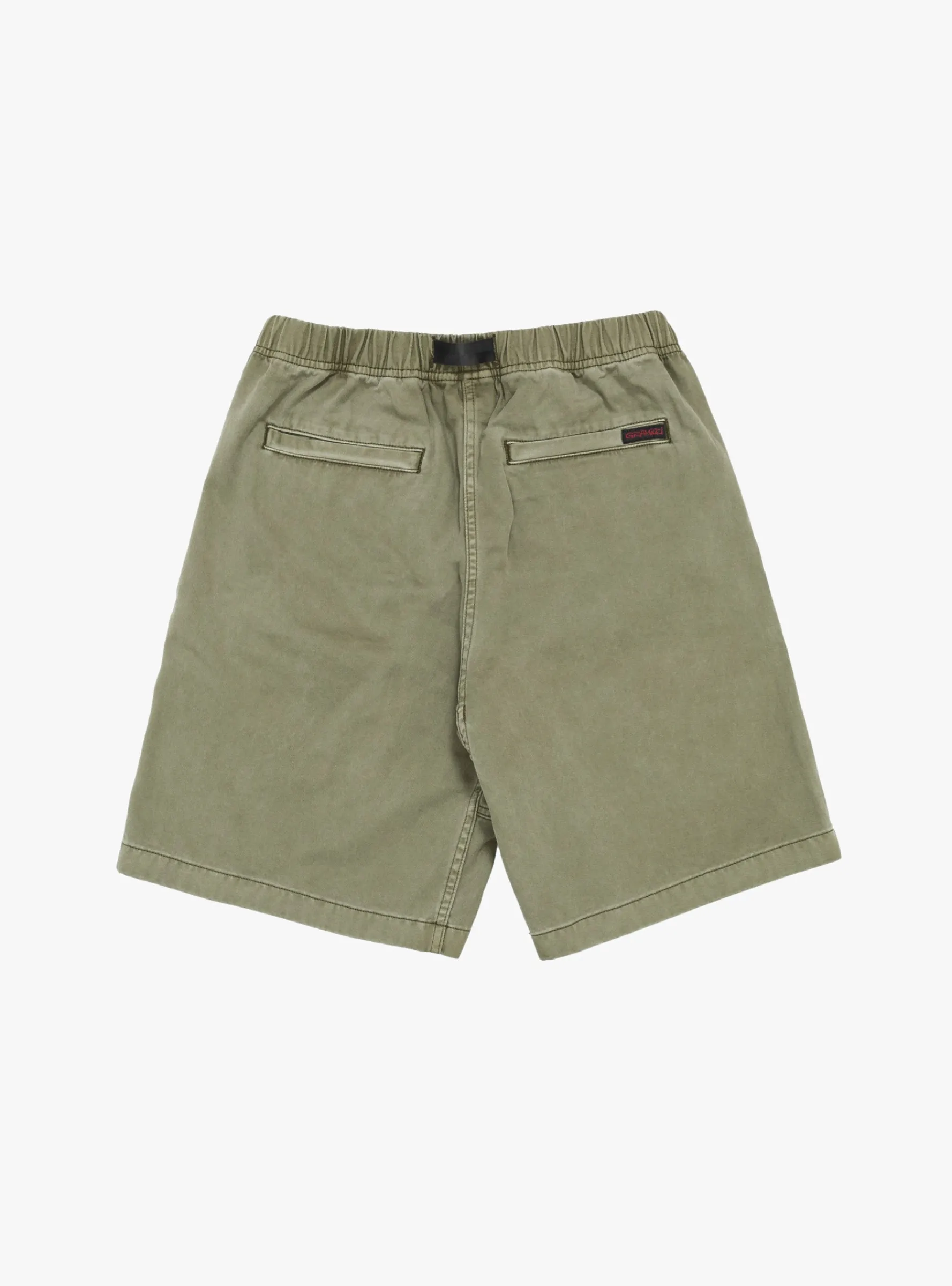 G-Short Pigment Dye Herb<Gramicci Online
