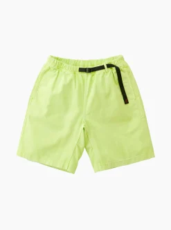 G-Short Pigment Dye Kiwi<Gramicci Hot