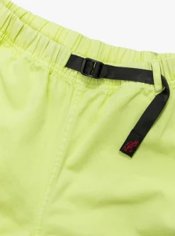 G-Short Pigment Dye Kiwi<Gramicci Hot