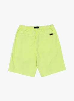 G-Short Pigment Dye Kiwi<Gramicci Hot