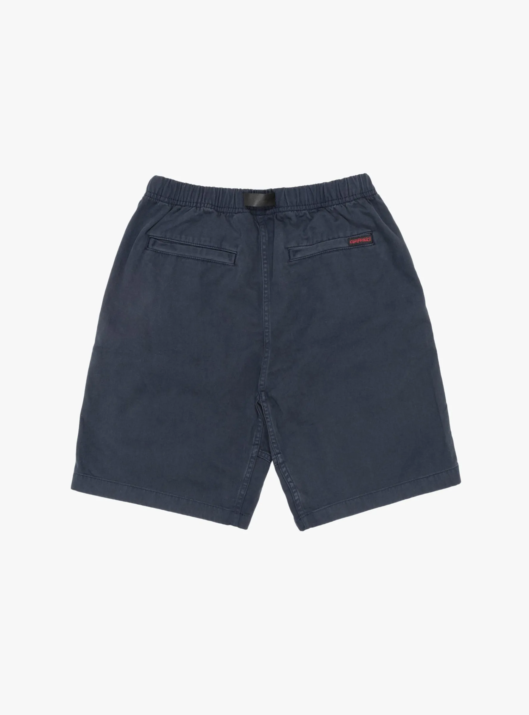 G Shorts Double Navy<Gramicci Sale