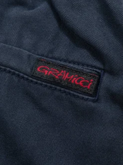 G Shorts Double Navy<Gramicci Sale