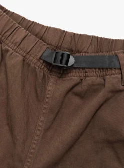 G-Short Tobacco<Gramicci Sale