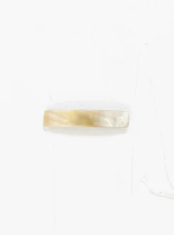 Hair Clip Rectangular<Kost Kamm Hot