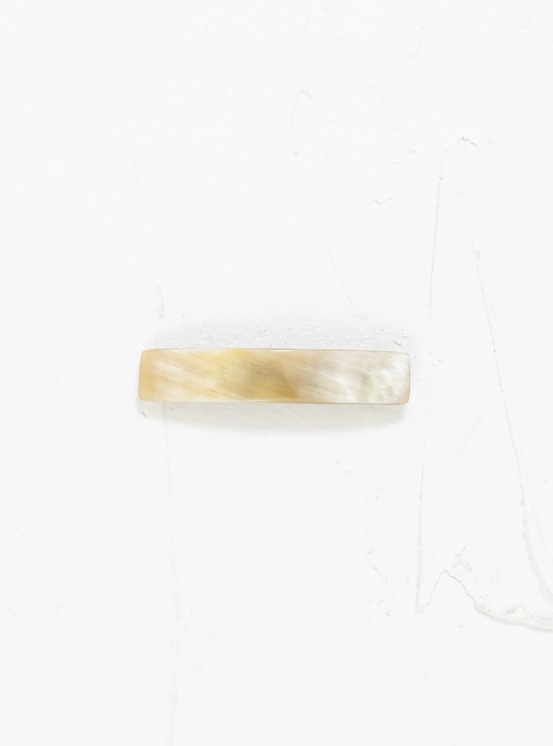 Hair Clip Rectangular<Kost Kamm Hot