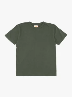 Haleiwa Short Sleeve T-shirt Grape Leaf<Sunray Sportswear Outlet