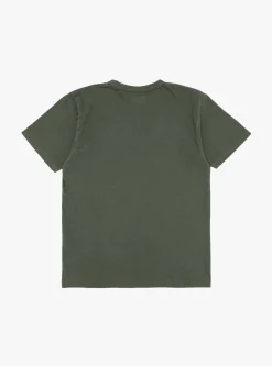 Haleiwa Short Sleeve T-shirt Grape Leaf<Sunray Sportswear Outlet
