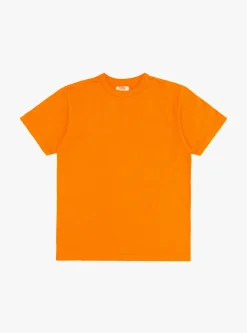 Haleiwa Short Sleeve T-shirt Orange Pepper<Sunray Sportswear Best