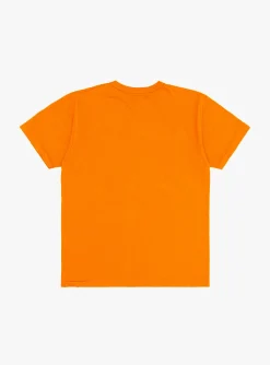 Haleiwa Short Sleeve T-shirt Orange Pepper<Sunray Sportswear Best