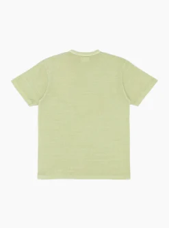 Haleiwa Short Sleeve T-Shirt Pigment Dye Winter Pear<Sunray Sportswear Fashion