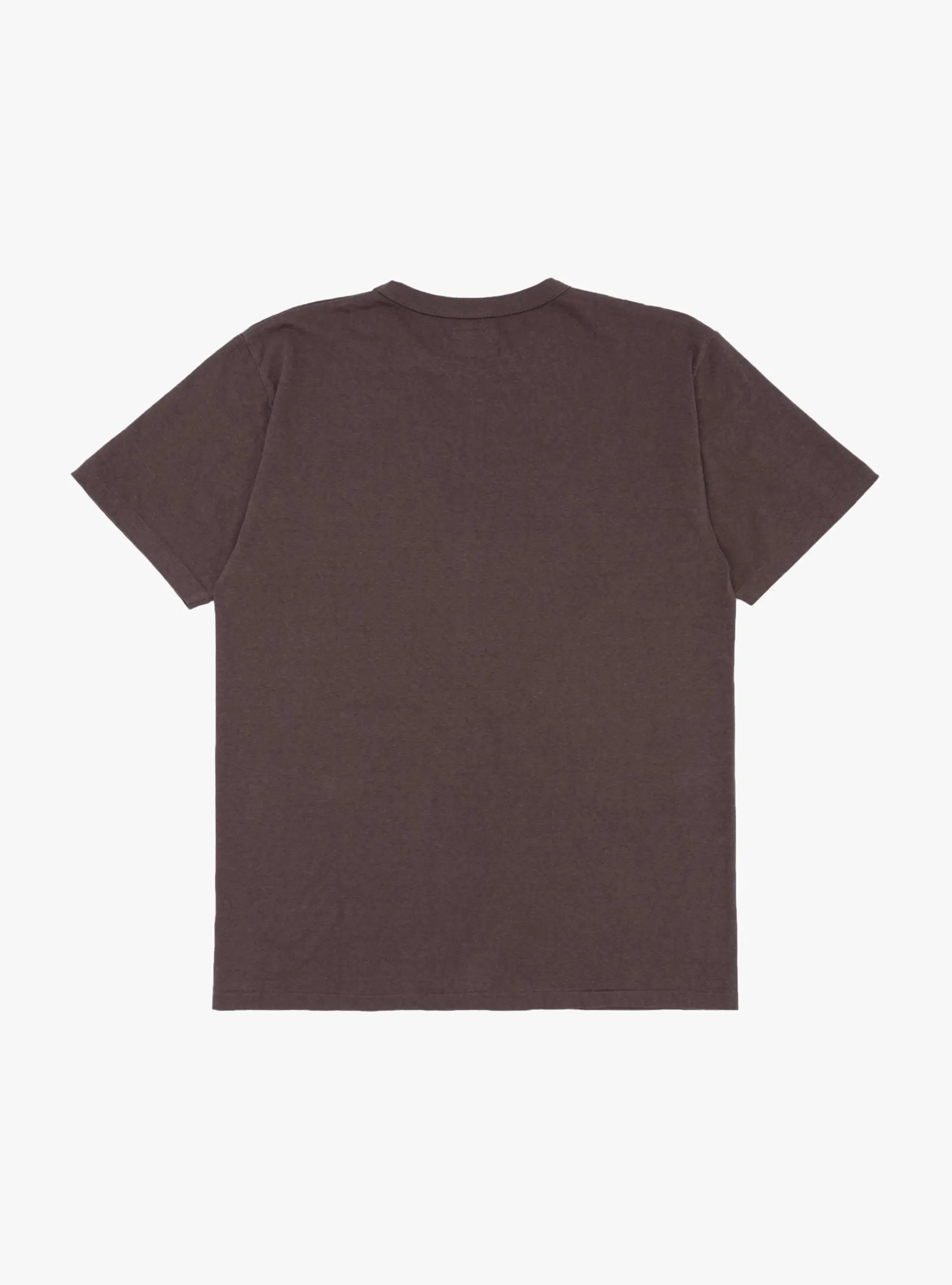 Haleiwa Short Sleeve T-shirt Raisin<Sunray Sportswear Hot