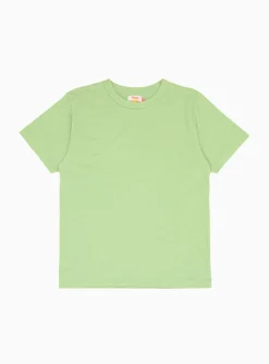 Haleiwa T-shirt Tendril Green<Sunray Sportswear Best