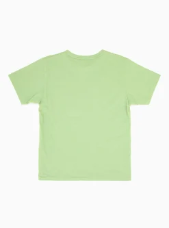 Haleiwa T-shirt Tendril Green<Sunray Sportswear Best