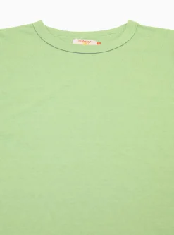 Haleiwa T-shirt Tendril Green<Sunray Sportswear Best