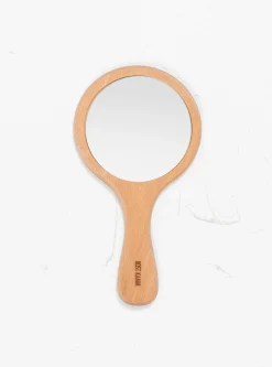 Hand Mirror<Kost Kamm Hot