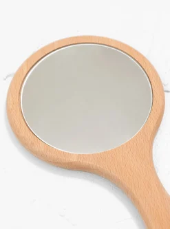 Hand Mirror<Kost Kamm Hot