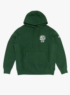 Hare Hoodie Forest<TDR Clearance