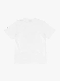 Hare T-Shirt White<TDR New