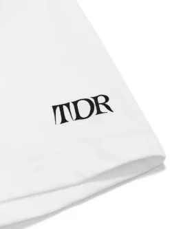 Hare T-Shirt White<TDR New