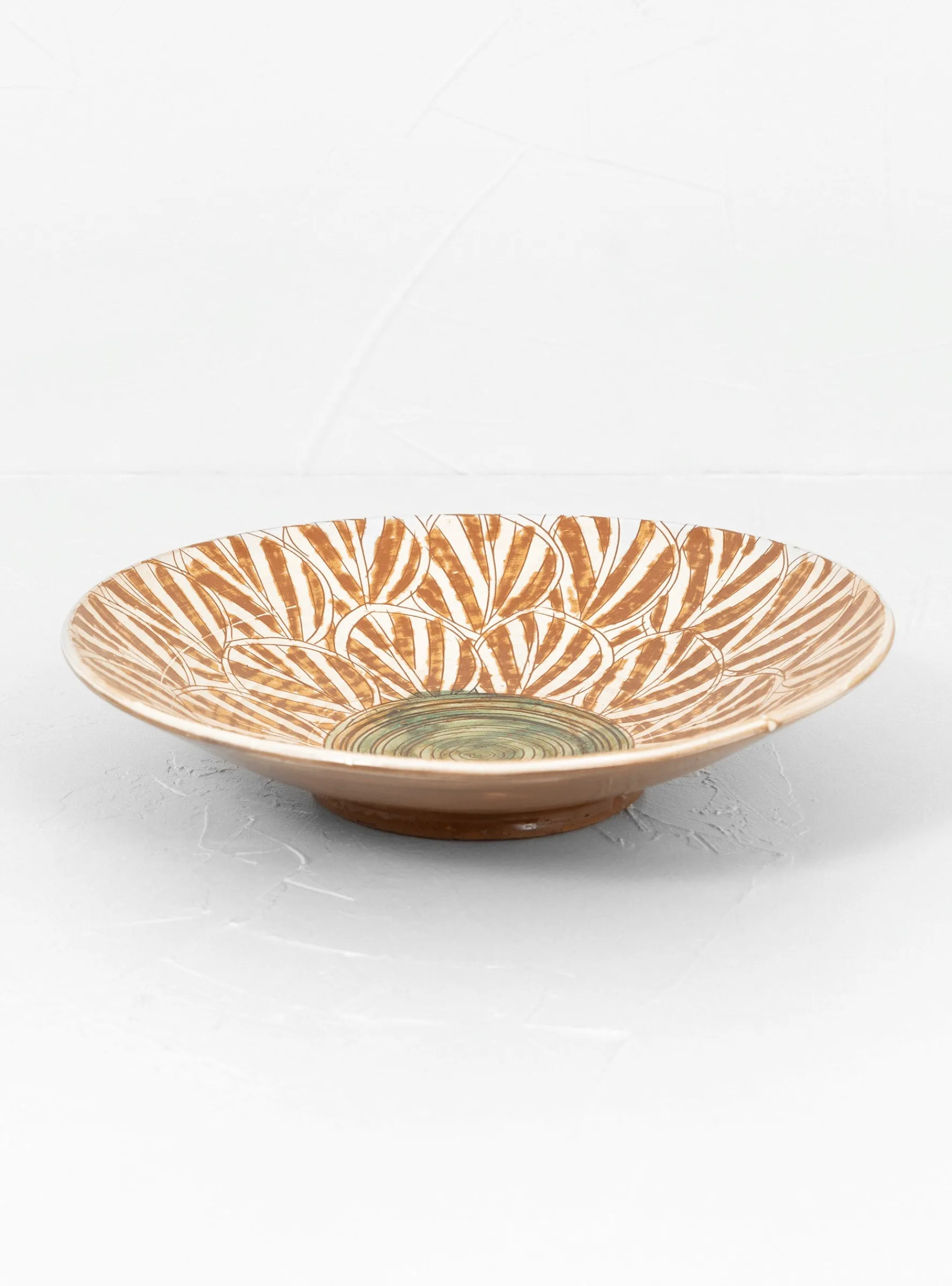 Harvest Serving Bowl<Anut Cairo Sale