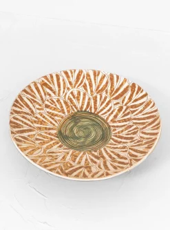Harvest Serving Bowl<Anut Cairo Sale