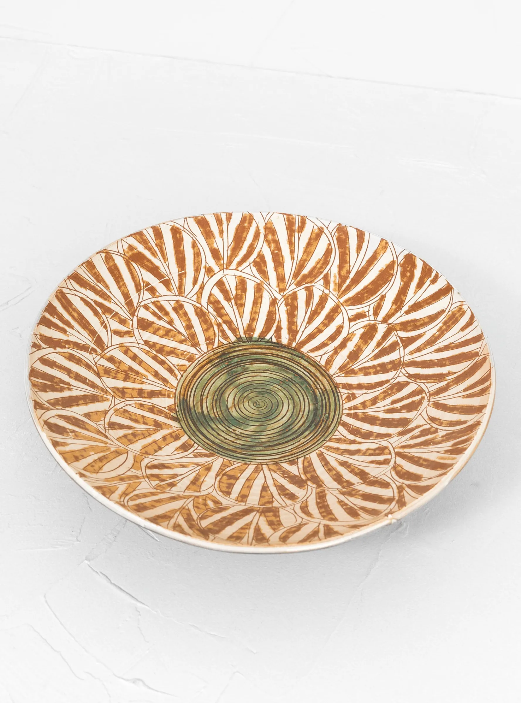 Harvest Serving Bowl<Anut Cairo Sale