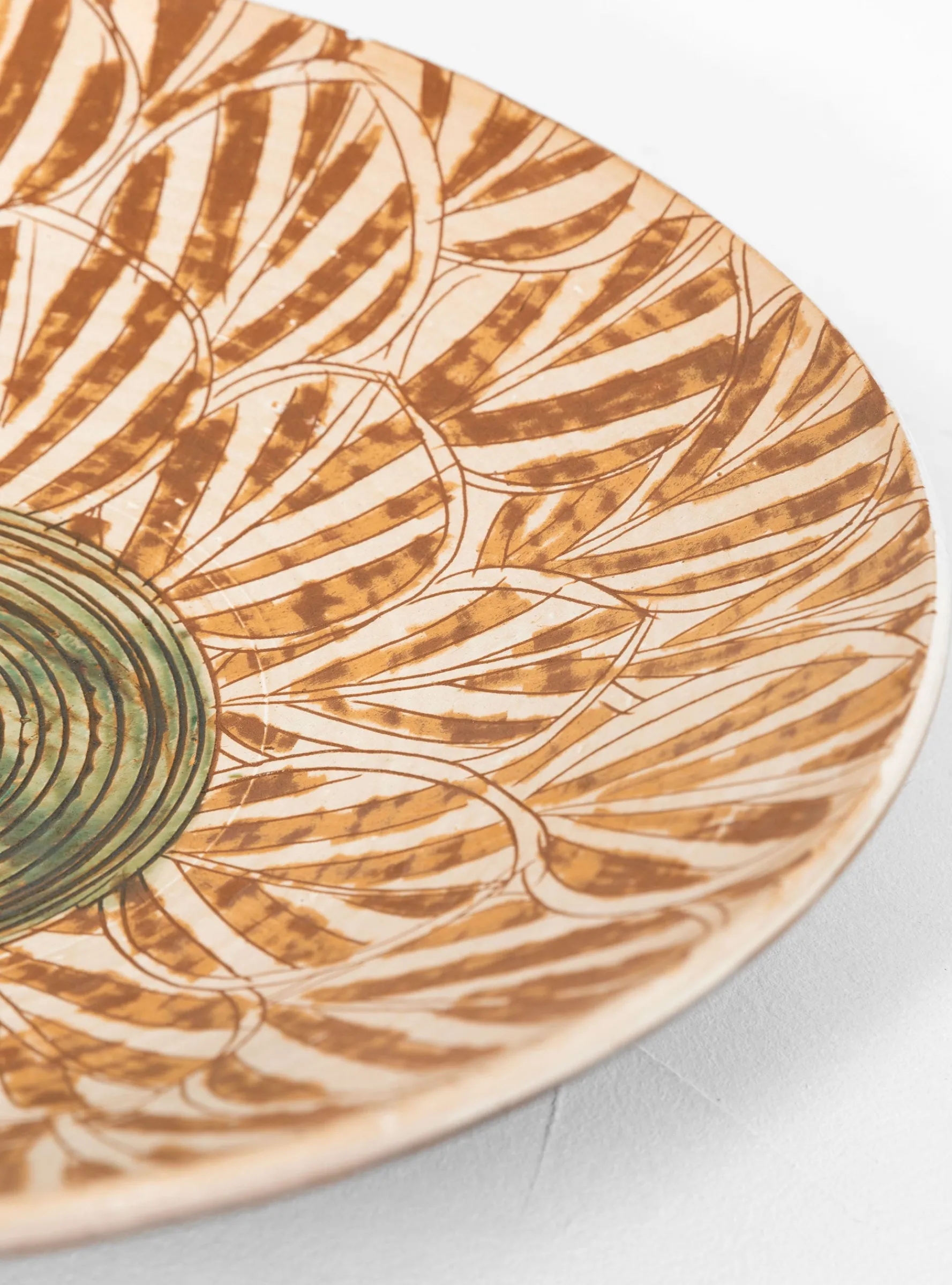 Harvest Serving Bowl<Anut Cairo Sale