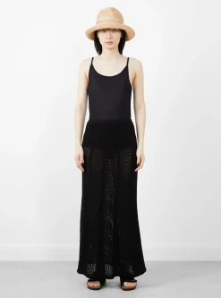 Haven Skirt Black<Skall Studio Outlet