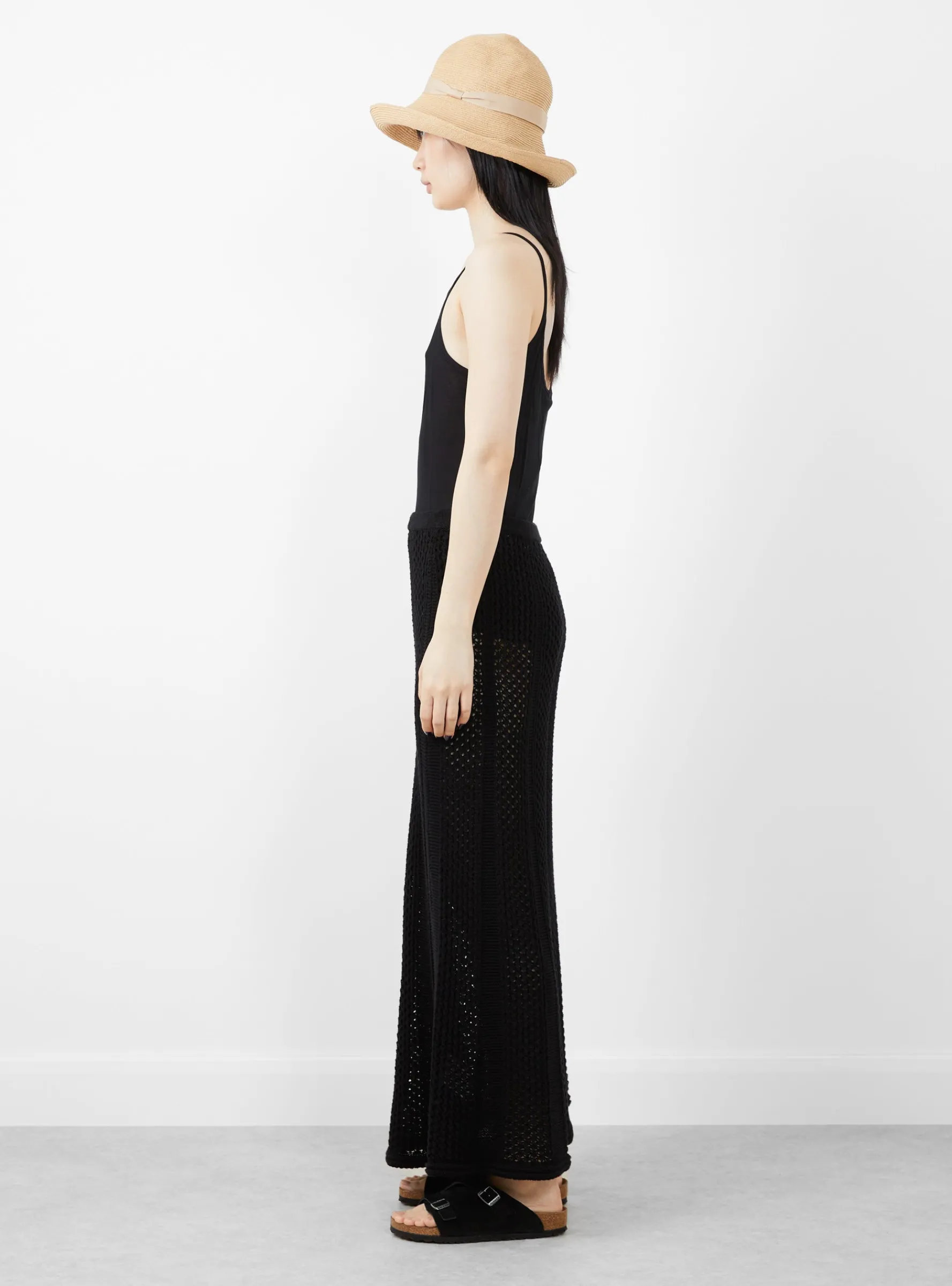 Haven Skirt Black<Skall Studio Outlet