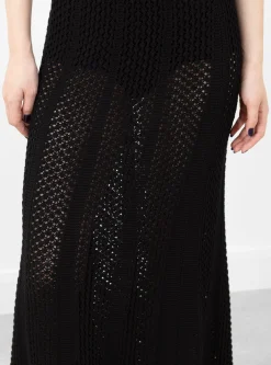 Haven Skirt Black<Skall Studio Outlet
