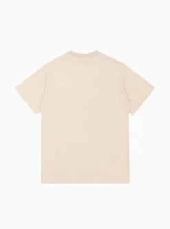 Healing T-shirt Sand<Lo-Fi Sale