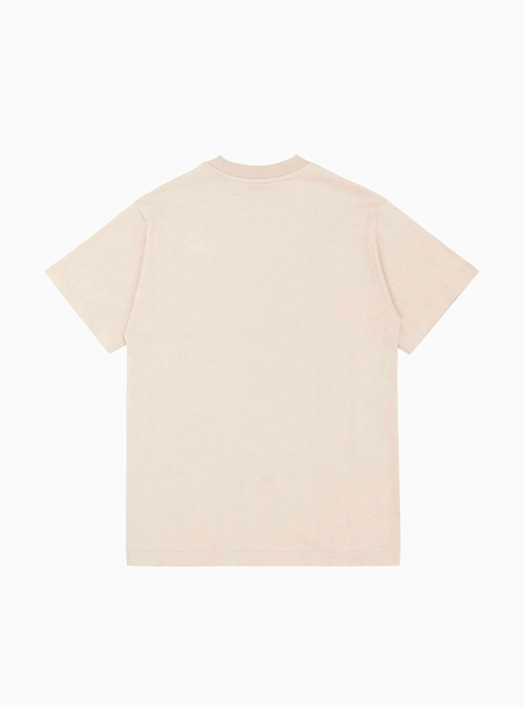 Healing T-shirt Sand<Lo-Fi Sale