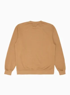 Heal Sweatshirt Sand<Afield Out & Mount Sunny Outlet