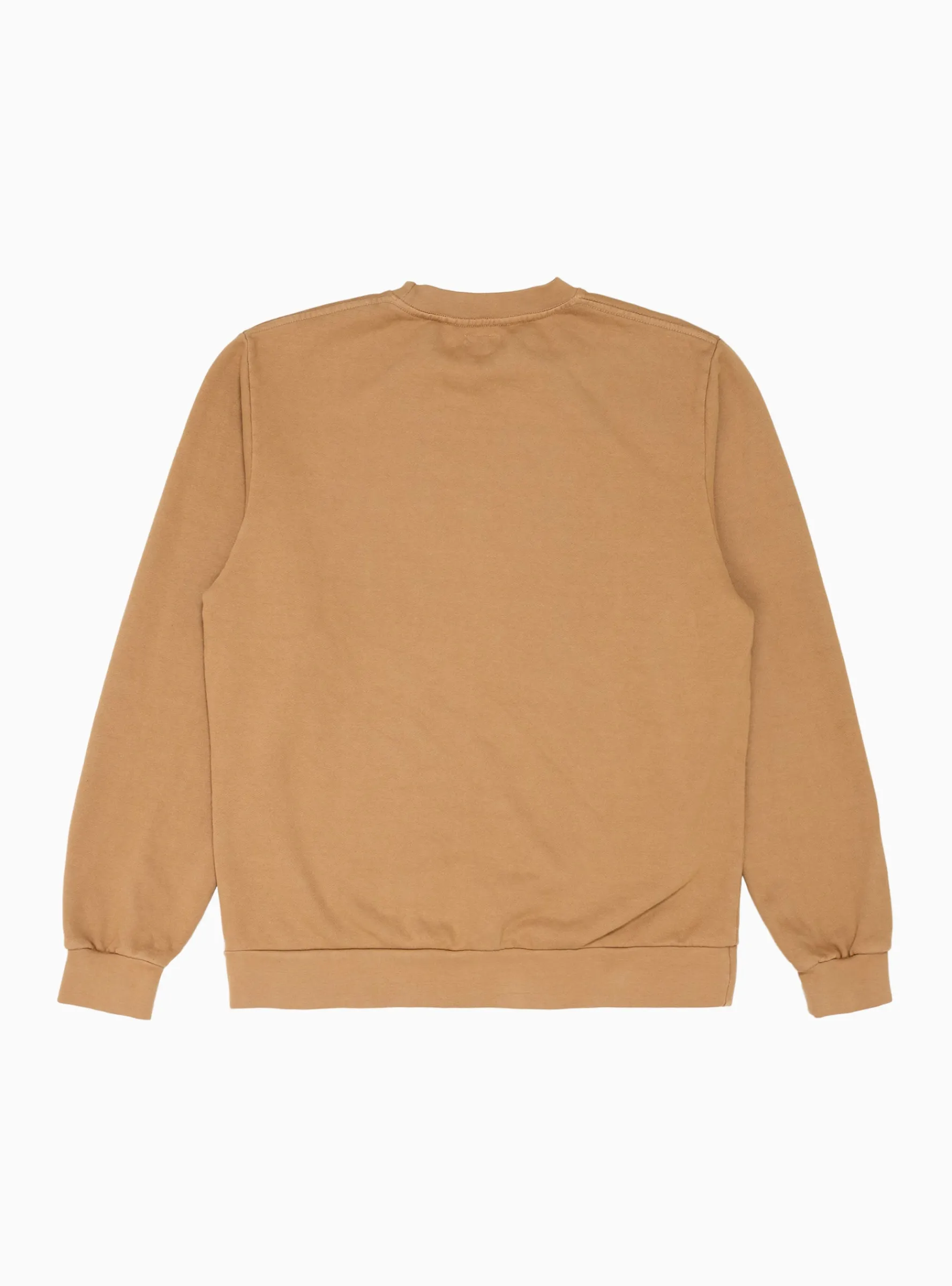 Heal Sweatshirt Sand<Afield Out & Mount Sunny Outlet