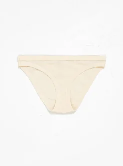 Heart Bell Pant - Undyed<Baserange Sale