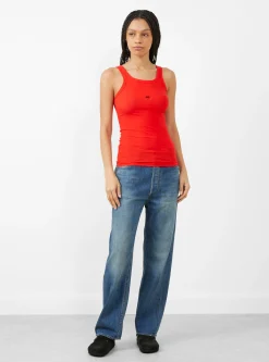 Heart Tank My Red<Baserange Hot