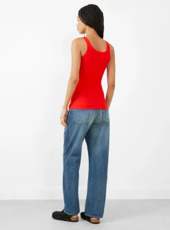 Heart Tank My Red<Baserange Hot