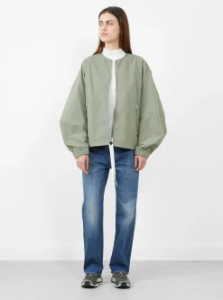 Helsink Jacket Dusty Olive<Bellerose Best