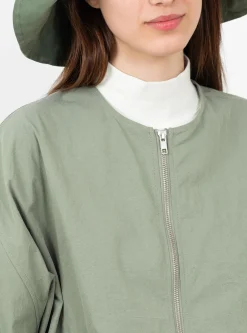 Helsink Jacket Dusty Olive<Bellerose Best