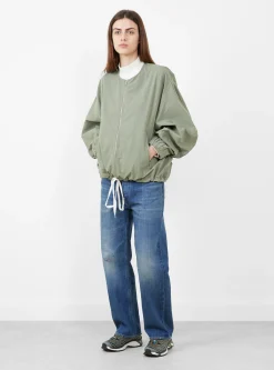 Helsink Jacket Dusty Olive<Bellerose Best