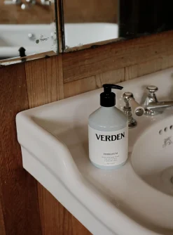 Herbanum Hand & Body Wash<Verden Discount