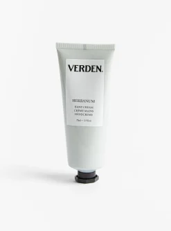 Herbanum Hand Cream<Verden Hot