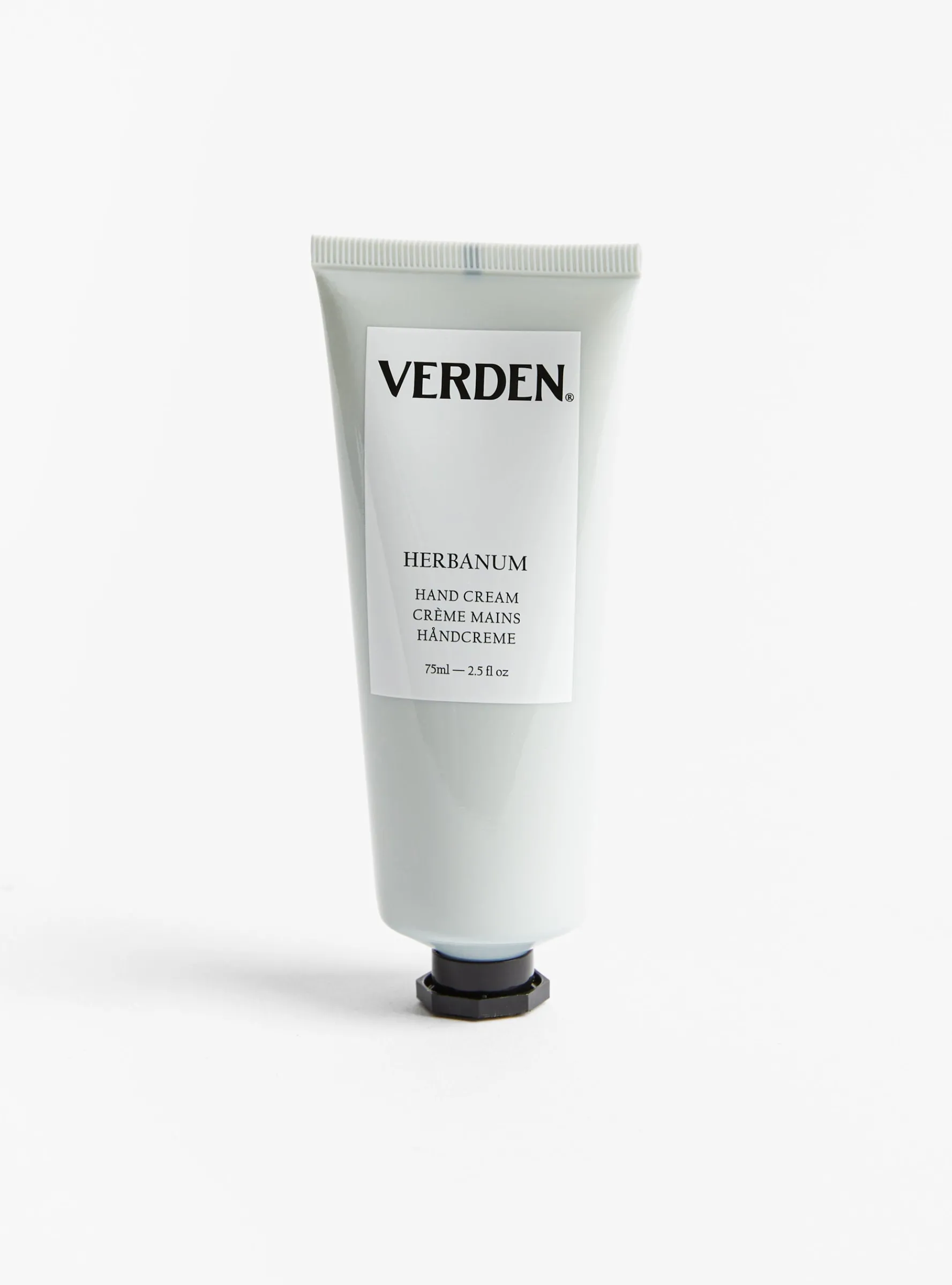 Herbanum Hand Cream<Verden Hot